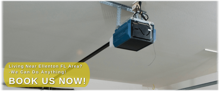 Garage Door Opener Repair And Installation Ellenton FL