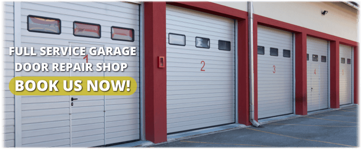 Ellenton FL Garage Door Repair