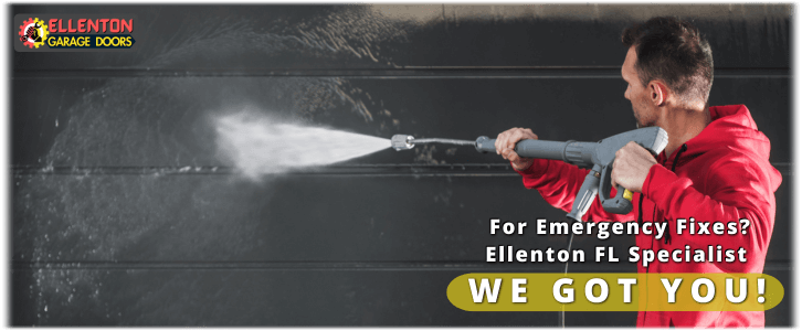 Garage Door Maintenance Ellenton FL